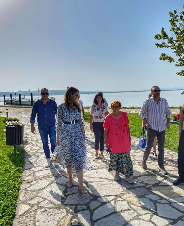 Golubac-poseta