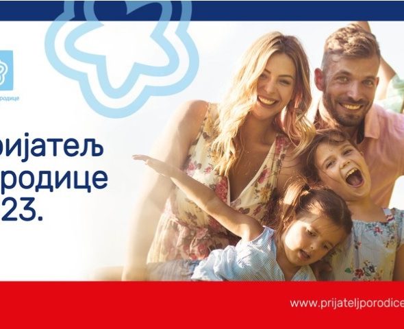 prijatelj porodice