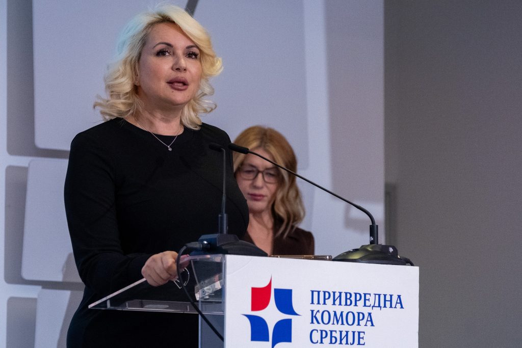 Додељене награде „Пријатељ породице 2023“