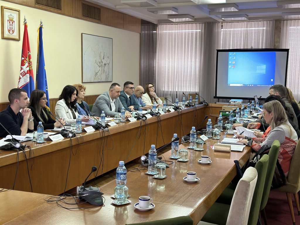 Још 107 мајки добило субвенцију за куповину прве некретнине