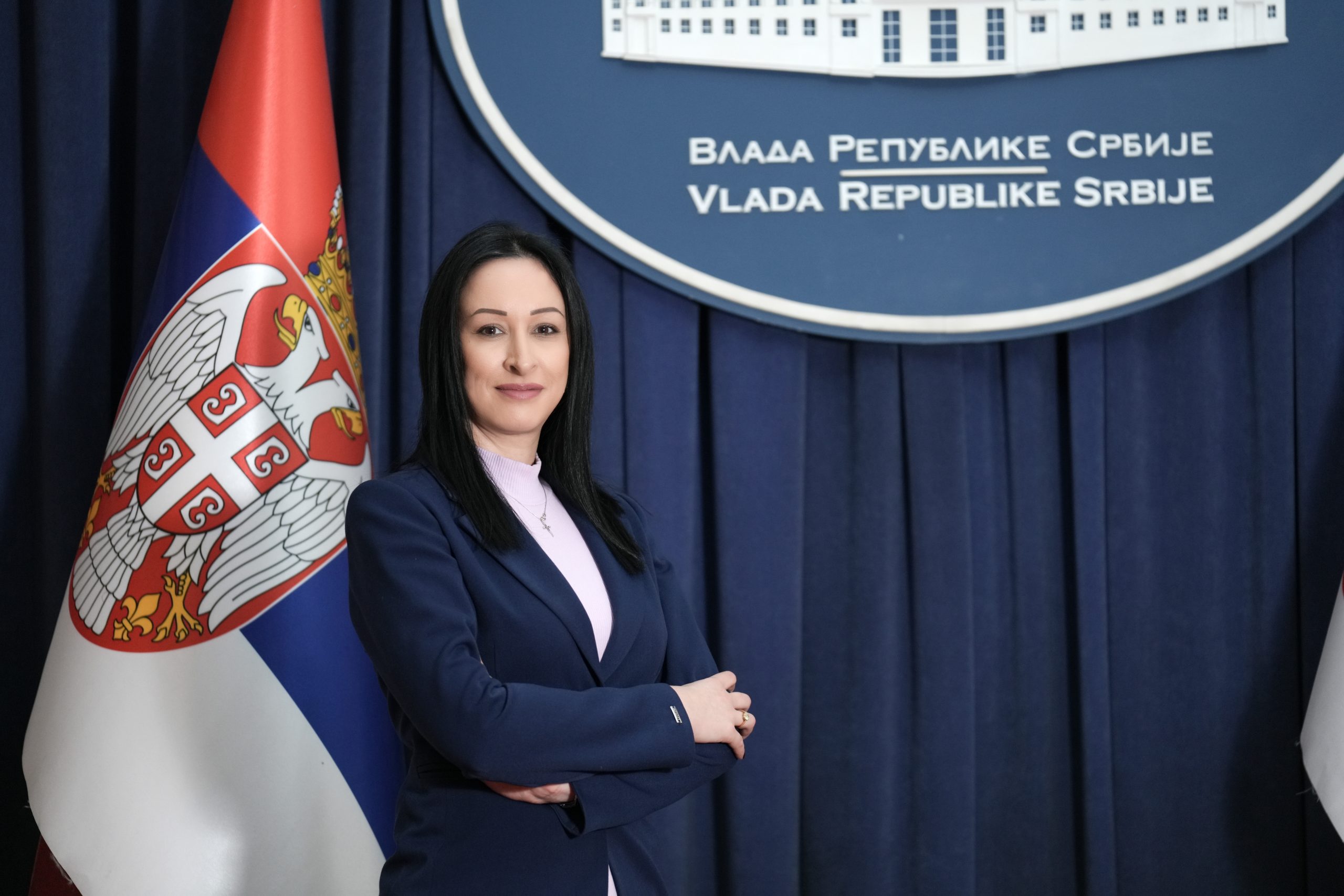 Жарић Ковачевић честитала Међународни дан породице