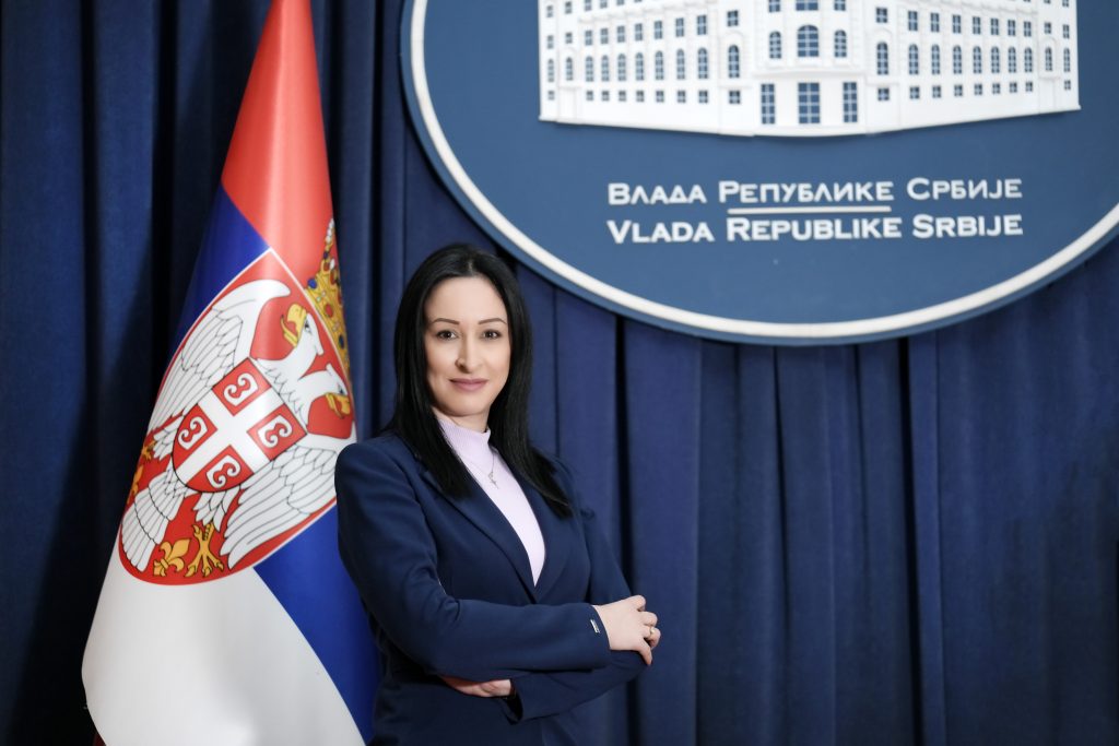 Жарић Ковачевић честитала Курбан-бајрам