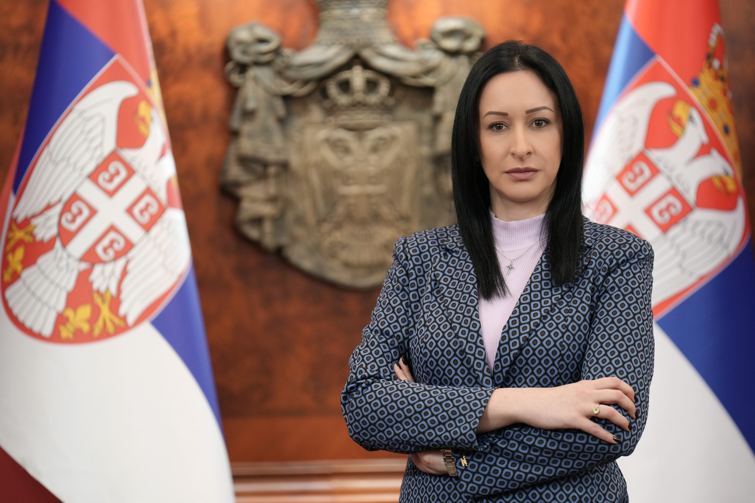 Министарство за бригу о породици: У првих 100 дана Владе породица и деца у фокусу рада