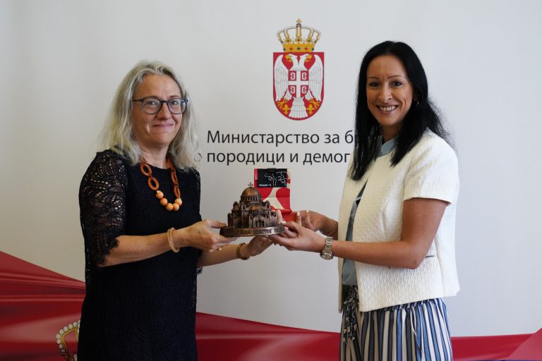AN LUGON MULEN, JELENA ARIÆ KOVAÈEVIÆ