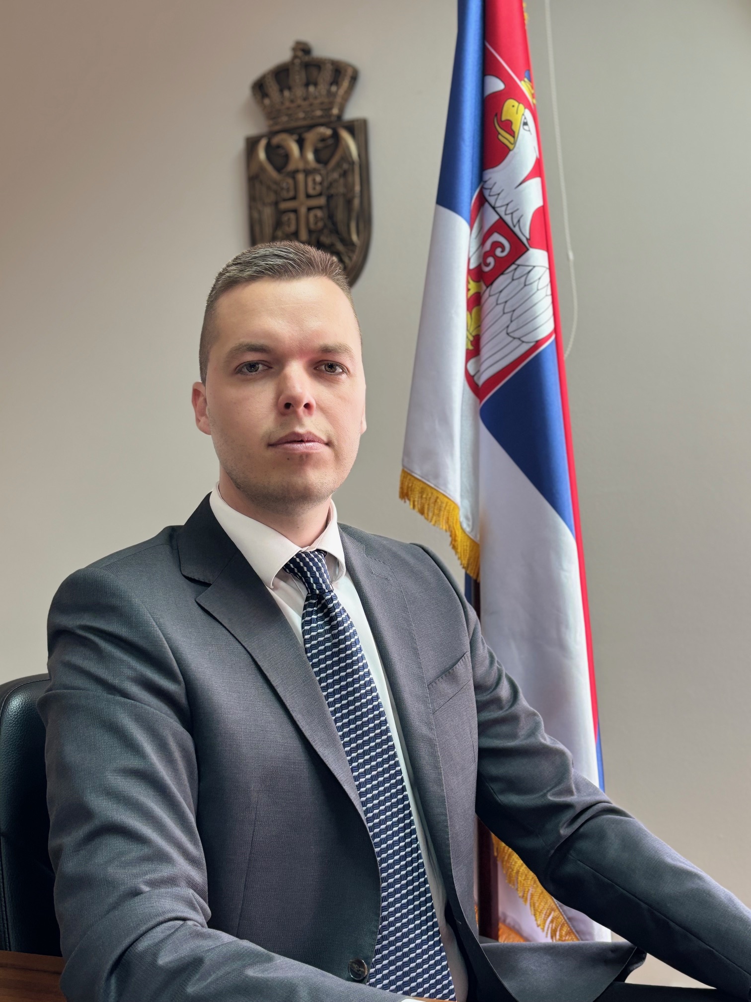 Djordje Dabic foto