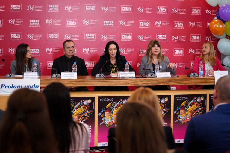 ZAGORKA ALEKSIÆ, ZORAN PAALIÆ, JELENA ARIÆ KOVAÈEVIÆ, IVA ERAKOVIÆ, DEJANA KOSTADINOVA