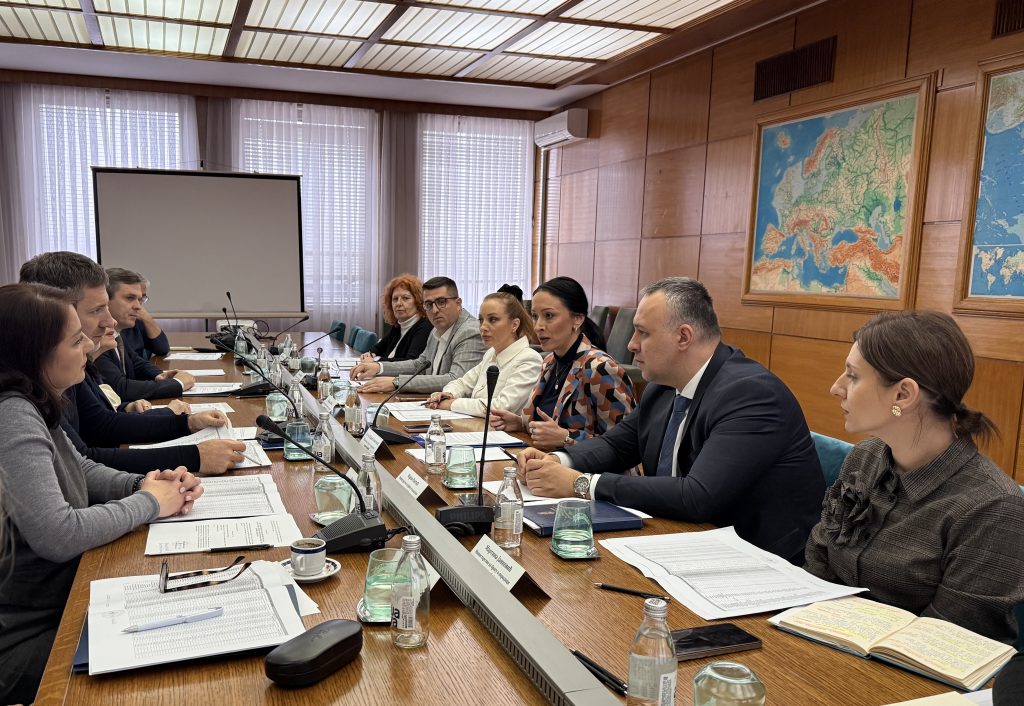 Комисија наставила рад, у 2026. години више новца за станове за мајке