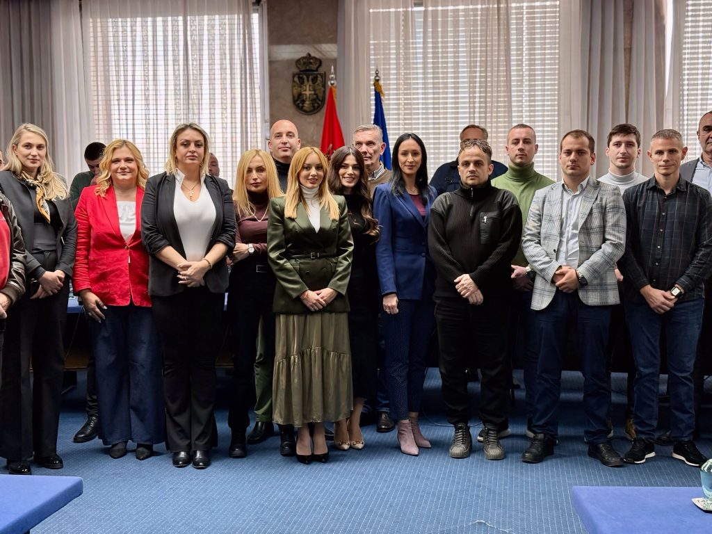 Додељено 50 милиона динара удружењима у циљу јачања породица и подршке грађанима