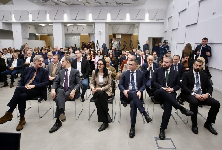 UÈESNICI KONFERENCIJE