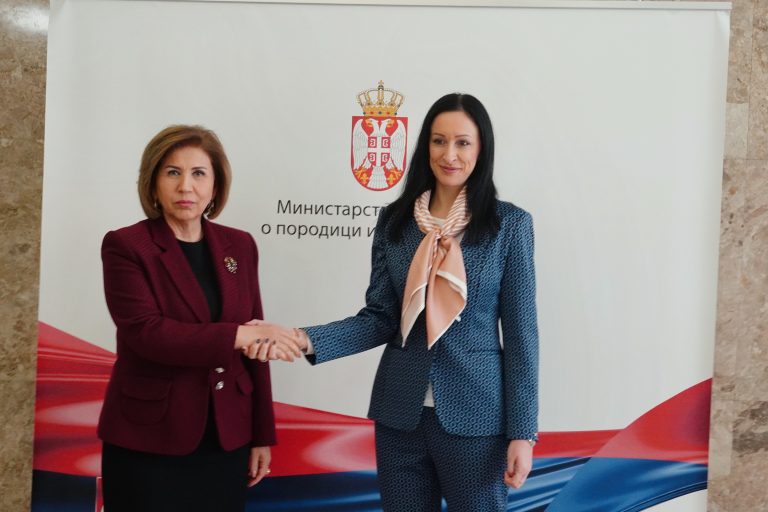 BAHAR MURADOVA, JELENA ARIC KOVACEVIC