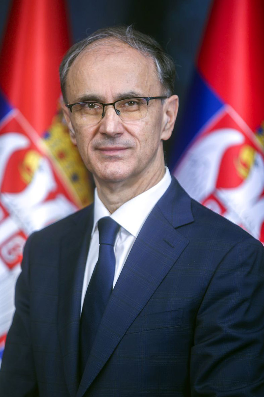 prof dr. Djuro Macut