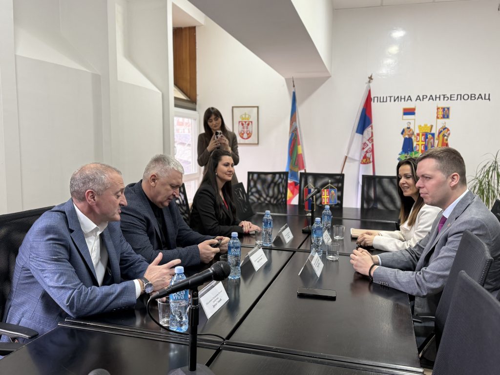 Министарство наставља јачање локалних мера популационе политике