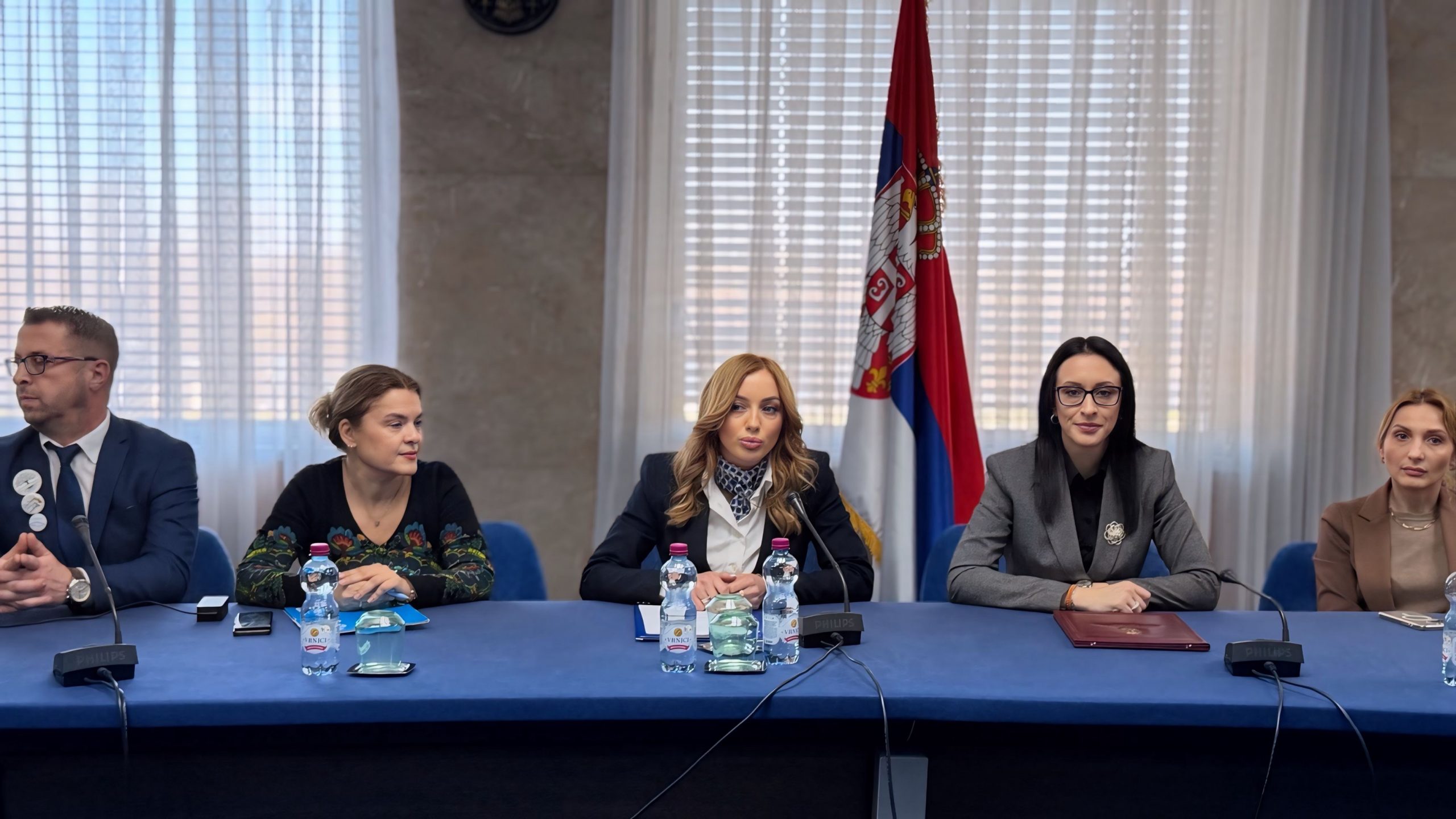 Министарство за бригу о породици и демографију одржало оријентациону сесију за локалне самоуправе: Од грантова до квалитетних мера подршке породици и деци