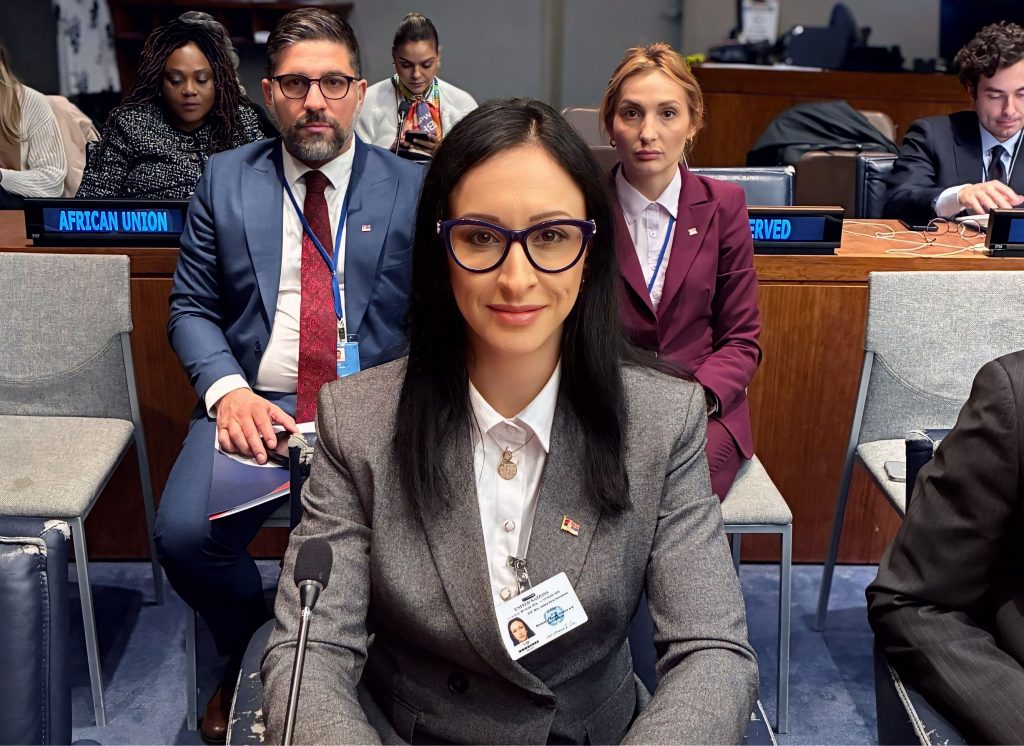 Жарић Ковачевић: Србија покреће израду новог стратешког документа у области превенције и заштите деце од насиља