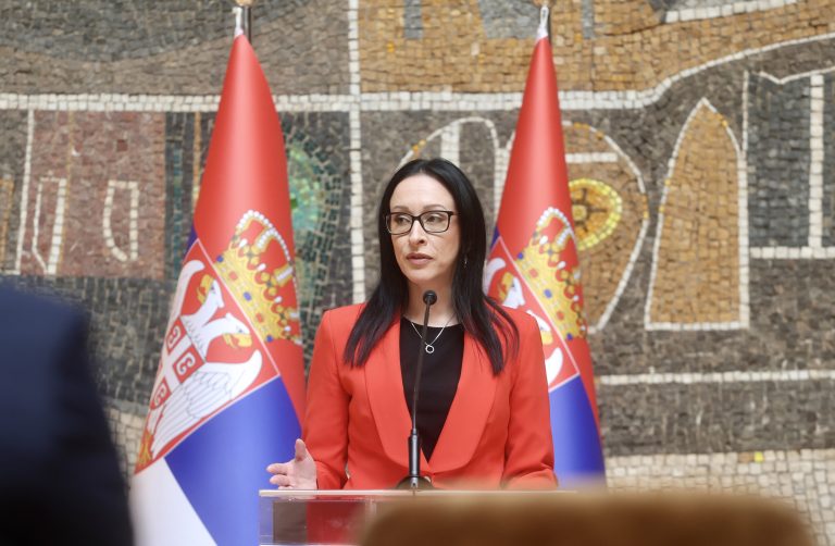 JELENA ARIÆ KOVAÈEVIÆ