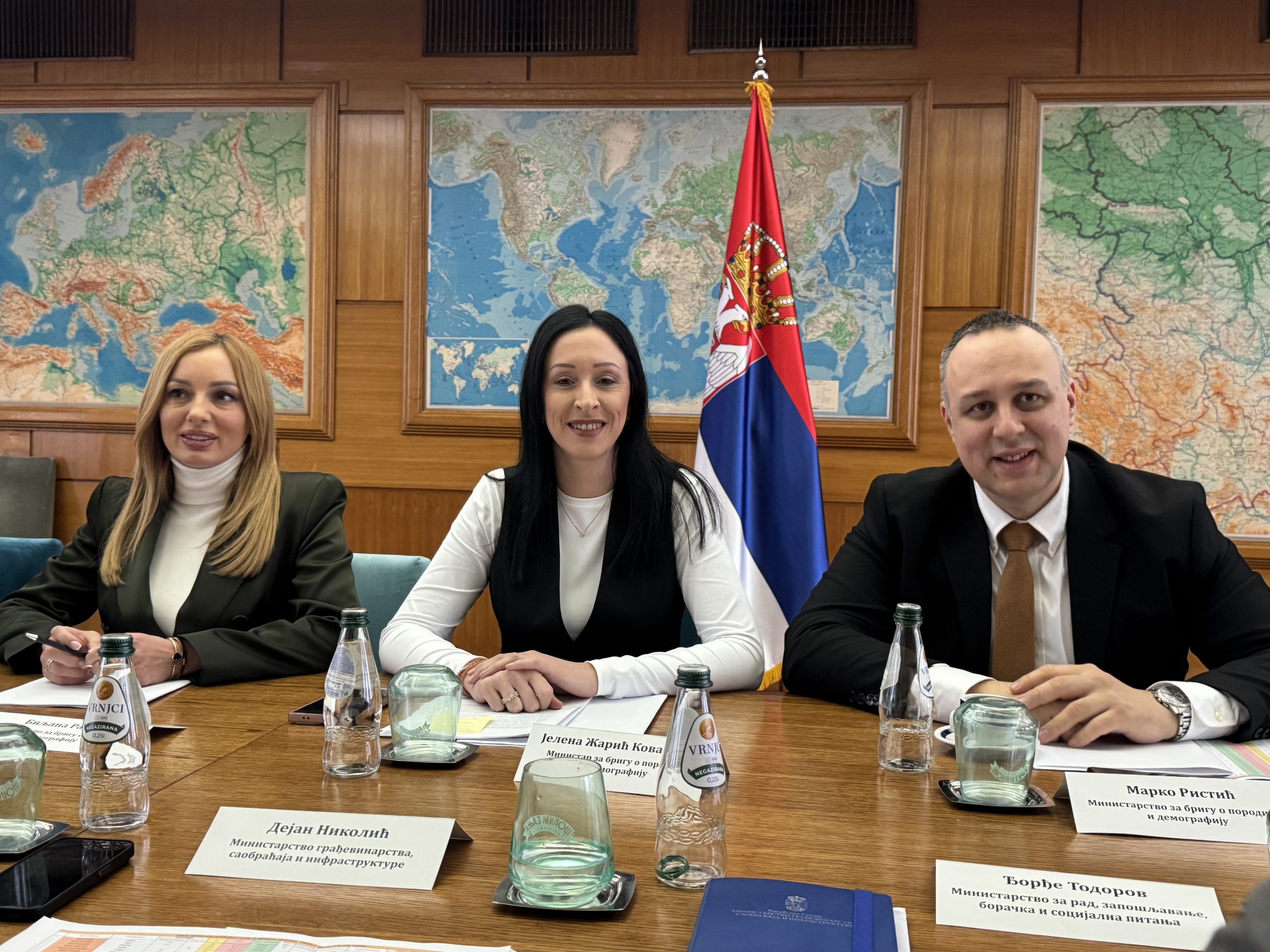 Комисија за станове: Одобрено милион евра за 59 некретнина за мајке у Србији