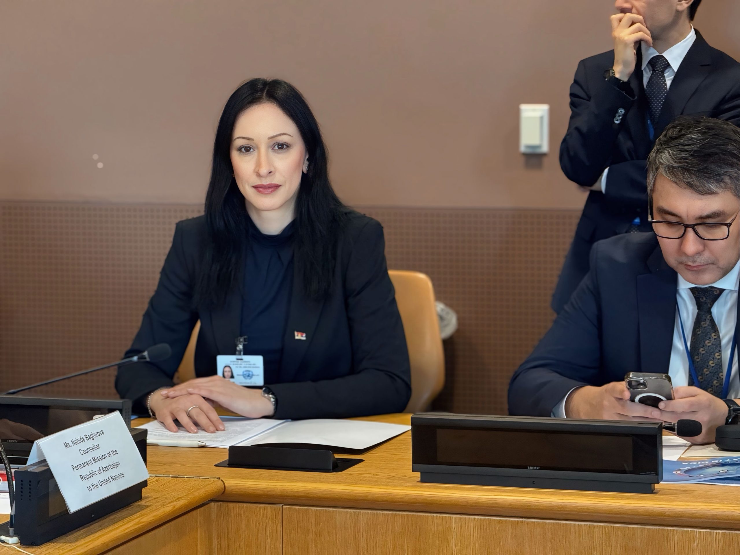 Жарић Ковачевић: Србија остварила значајан напредак у учешћу жена у јавном и политичком животу