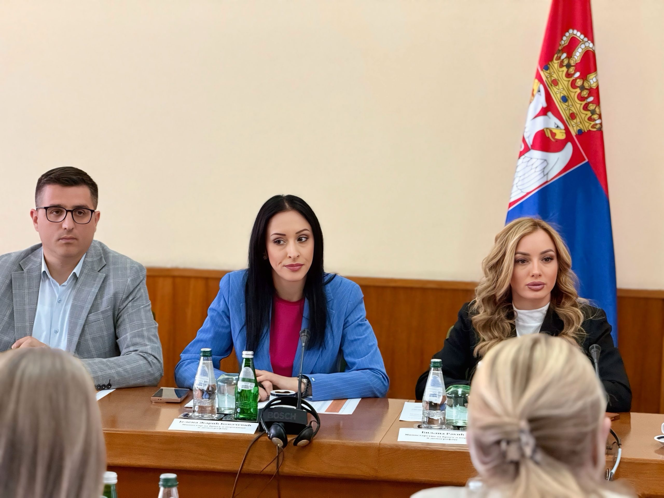 14. седница Комисије за станове: Кров над главом добило још 60 породицa