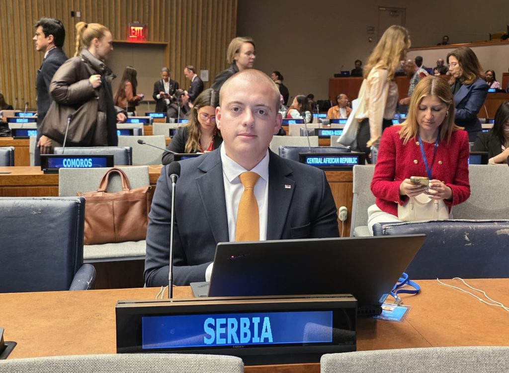 УН Комисија за становништво и развој: Србија посвећена демографском развоју