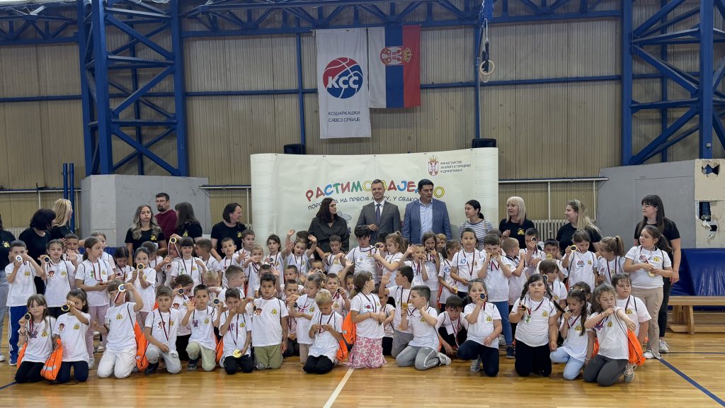 Љубовија угостила караван „Растимо заједно“