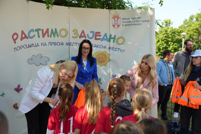 Novi beograd 1