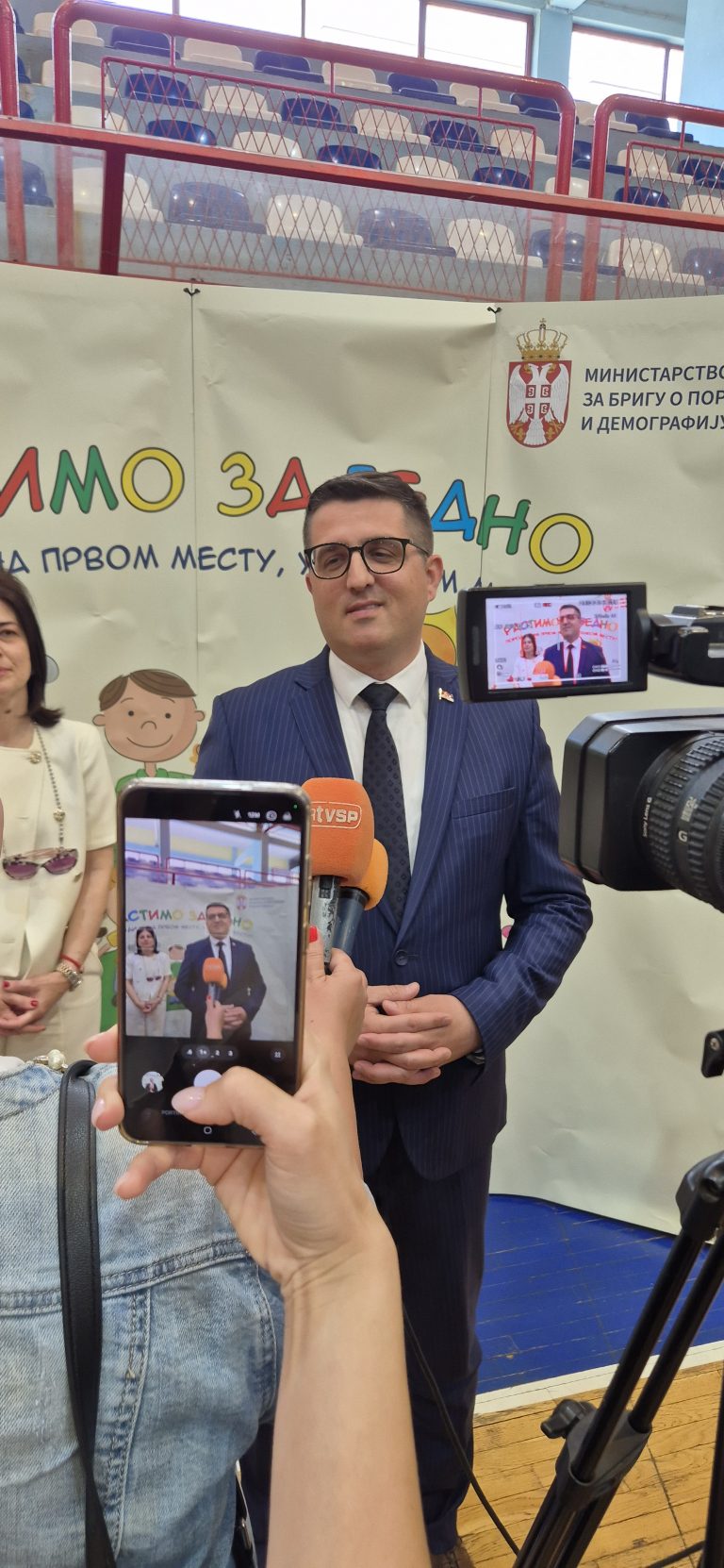 Stara 1