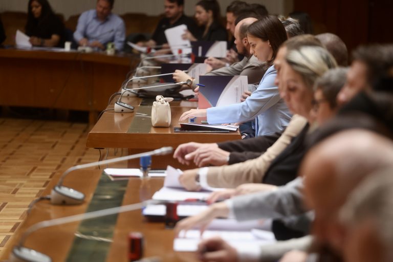 POTPISIVANJE UGOVORA O FINANSIRANJU PROJEKATA