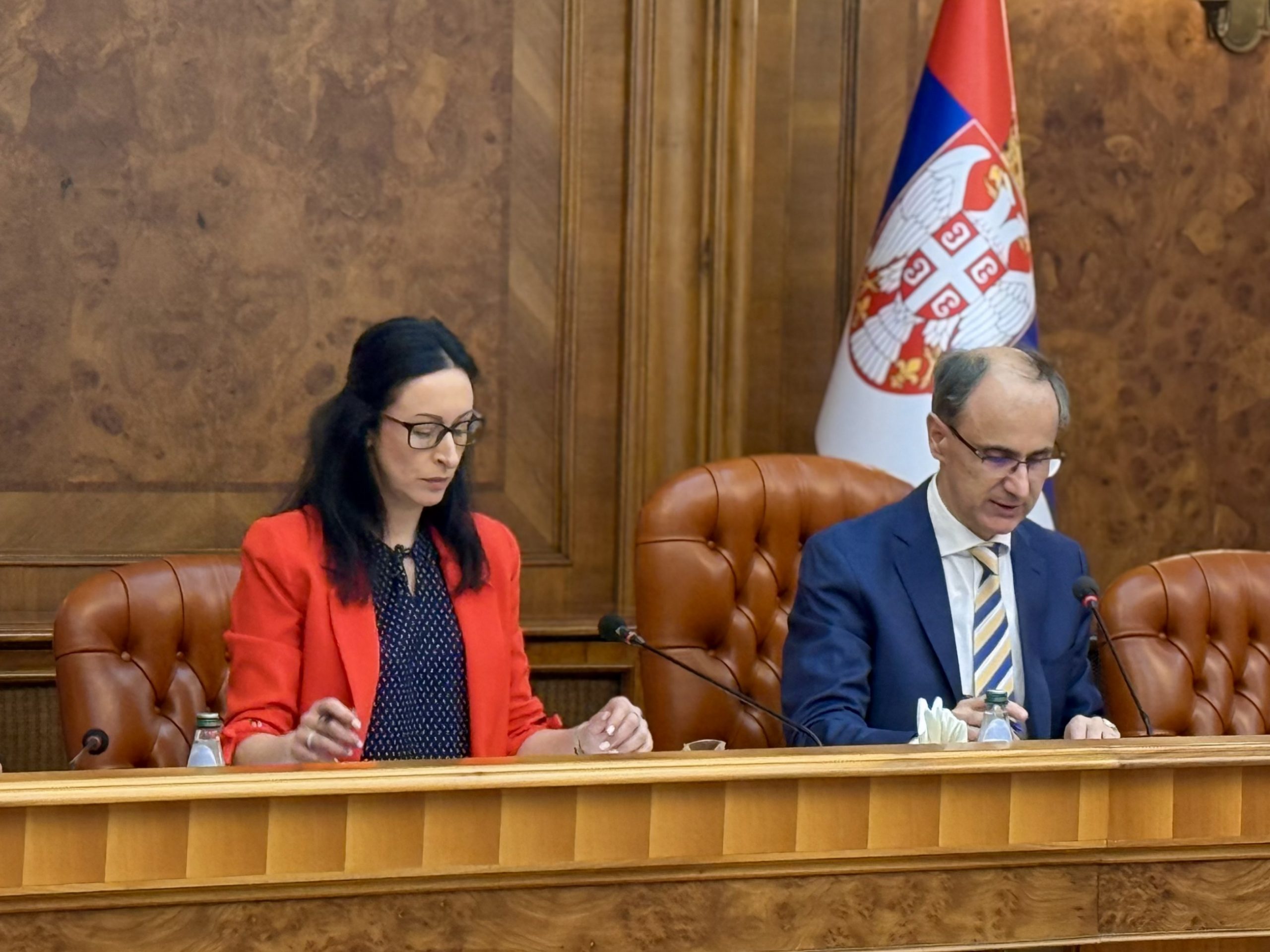Савет за породицу и демографију одржао Другу седницу