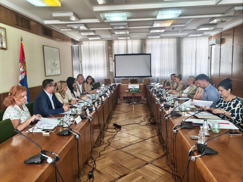 Жарић Ковачевић: На новој седници Комисије одобрено 150 субвенција за прву некретнину мајкама
