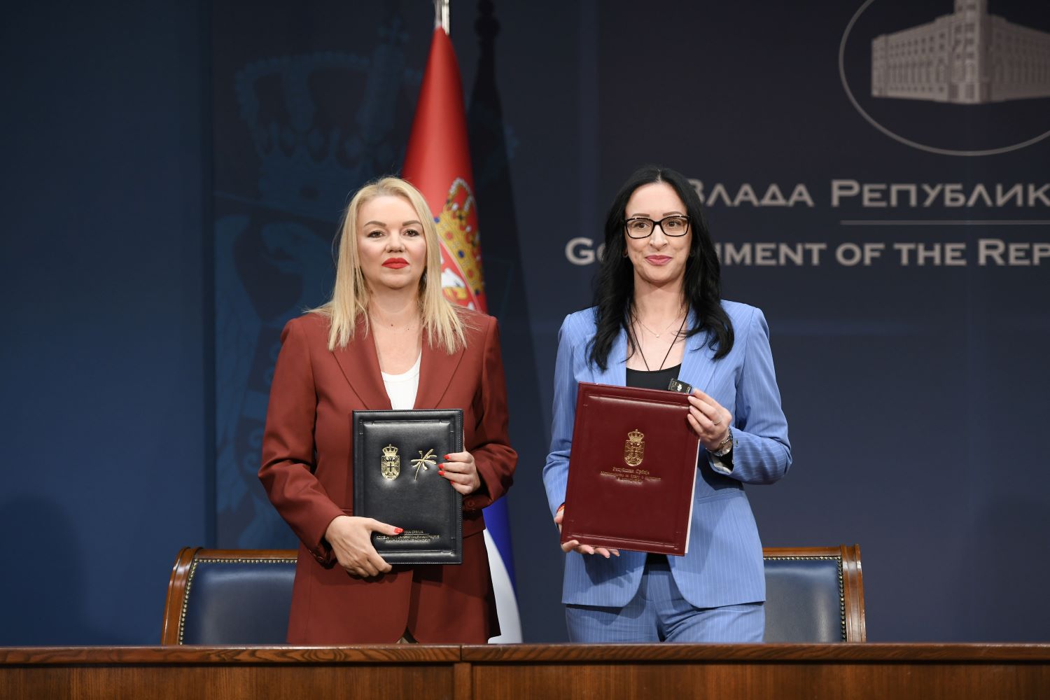 Заједнички рад на унапређењу положаја угрожених породица
