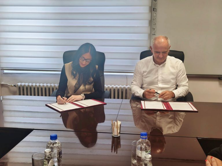Obrenovac Memorandum 1