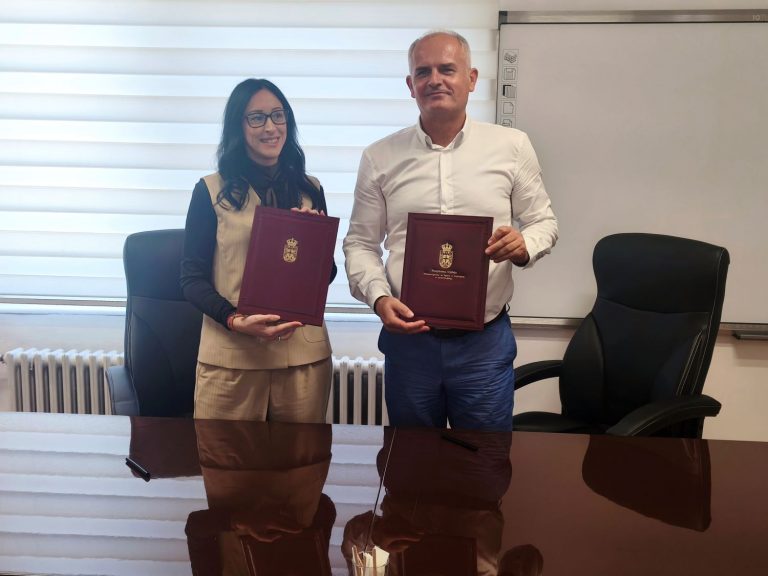 Obrenovac memorandum